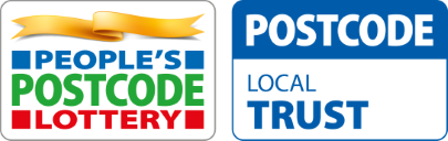 Peoples Postcode Lottery logos