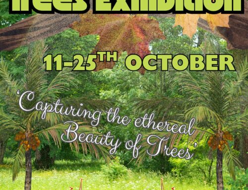 Trees Exhibition (2025)