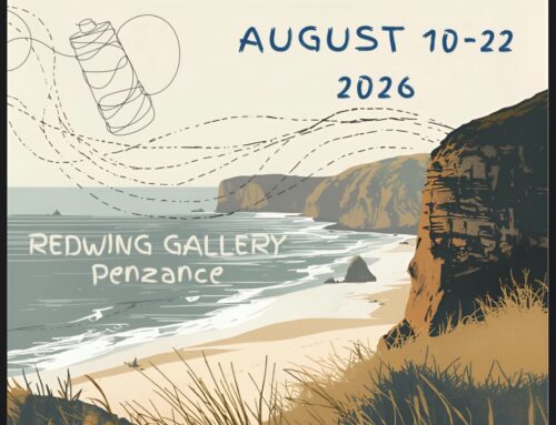 Finding Threads in Cornwall